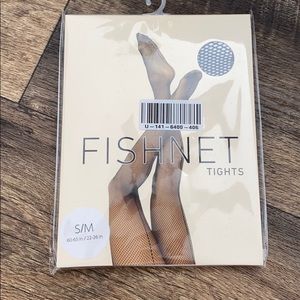 Fishnet Tights
